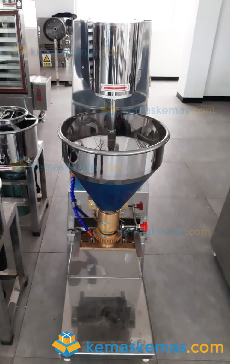 Mesin Cetak Bakso/ Mesin Pembuat Bakso/ Meatball Maker
